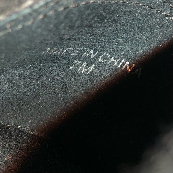 Rebecca Minkoff ‘Stella’ Fringe Suede Sneaker - Picture 4 of 12